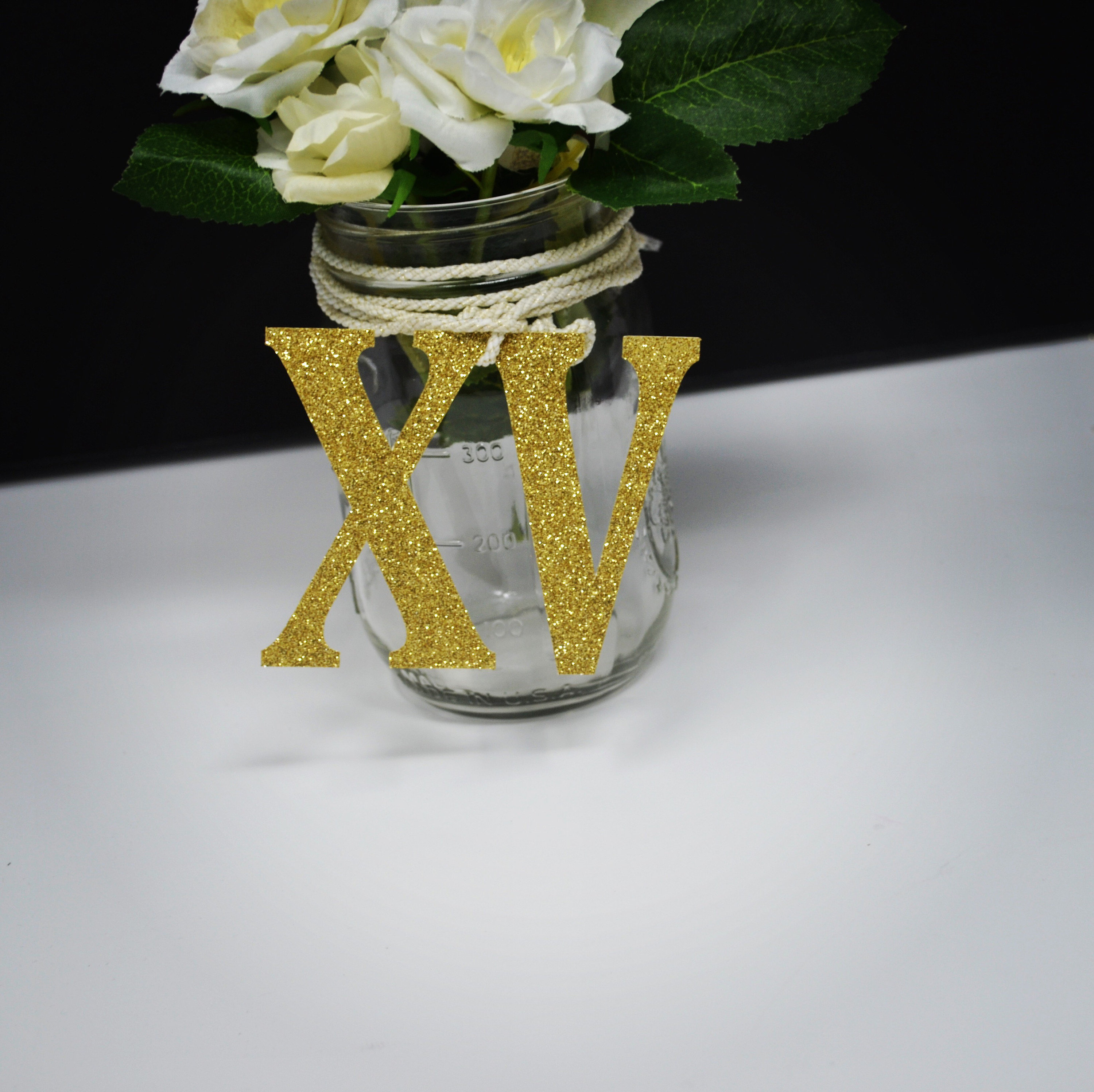 50 Floating Gold Shiny Pearls-jumbo Sizes-fills 1 Gallon for Your  Vases-with Option: 3 Submersible Fairy Lights Strings Vase Decorations 