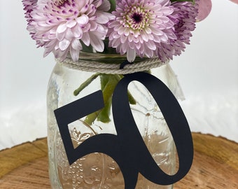 41-50 B-day/ Anniversary