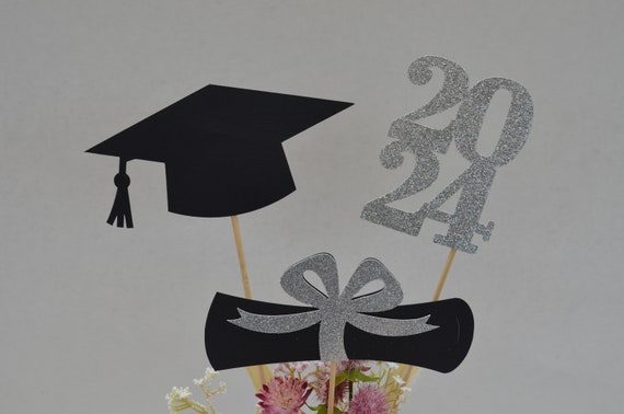 LOVIVER - 10 Glands De Graduation 2025 Or | Pour Chapeau Diplômé - Cadeau Souvenir Cérémonie