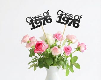 Class Reunion Decoration