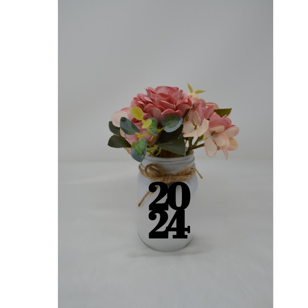 2025 tags, 2025 cut out, Graduation party decorations 2025, Graduation