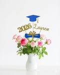 Graduation party decorations 2026, Graduation Centerpiece Sticks, PERSONALIZED, class of 2026, Graduation Decoration, prom 2026, topper