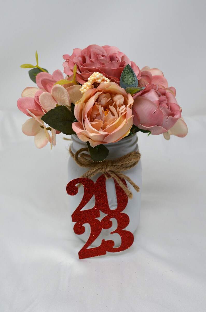 2023 Tags 2023 Cut Out Graduation Party Decorations 2023 Etsy