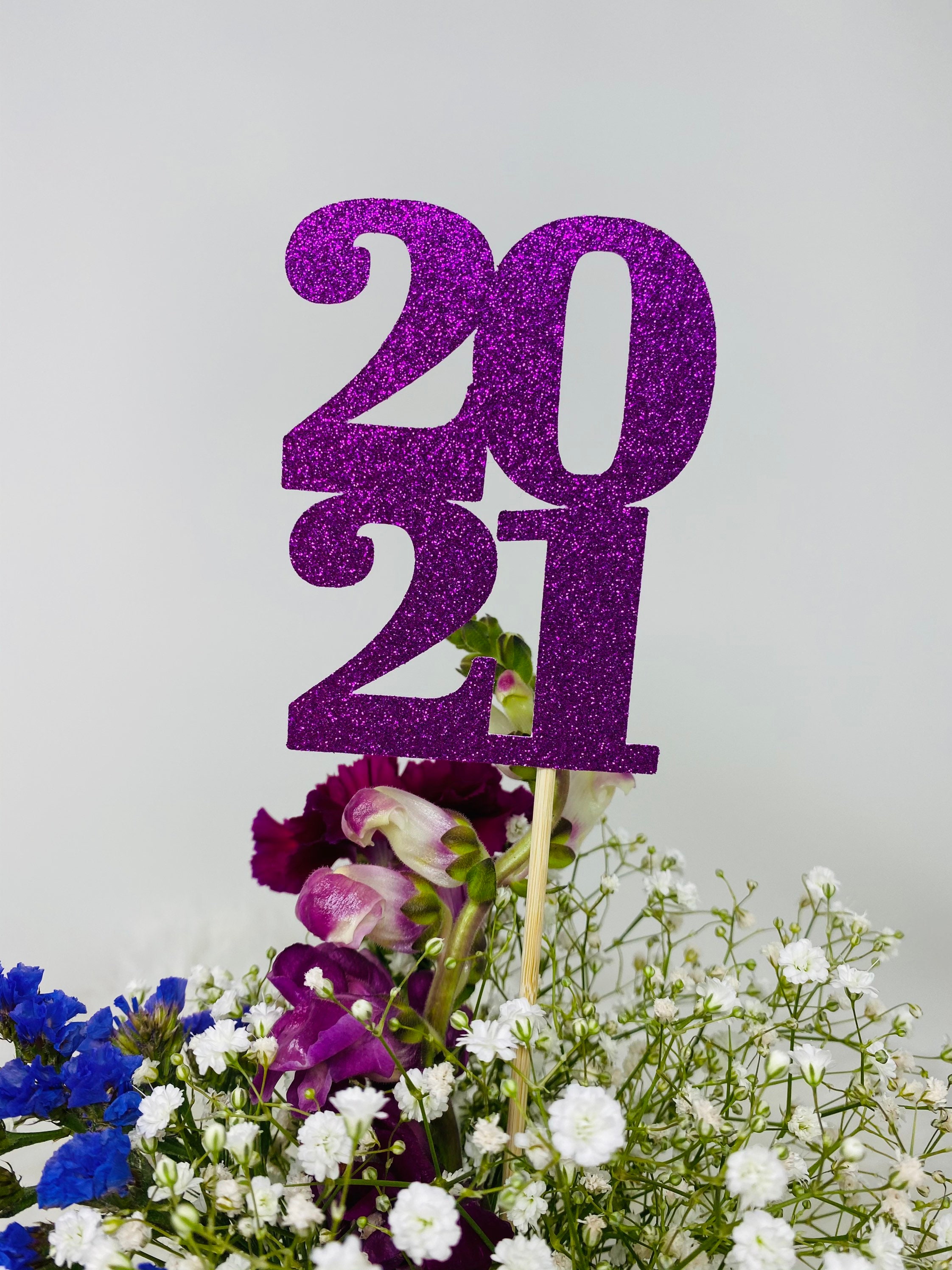 Graduation party decorations 2024, Graduation Centerpiece Sticks, Grad