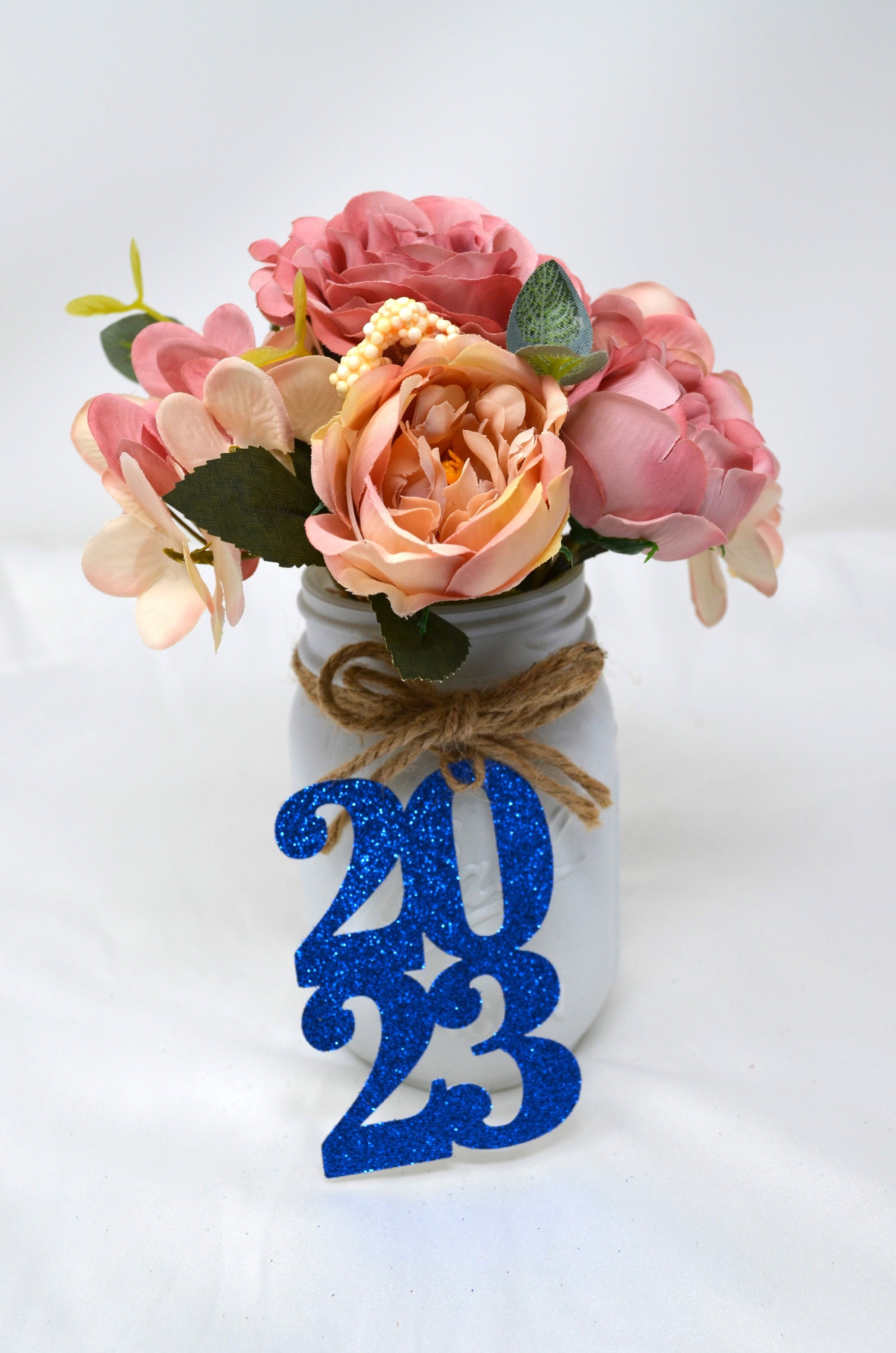 Graduation party decorations 2024, Graduation Centerpiece 2024, 2024