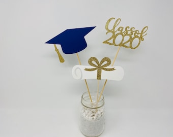 2023 Graduation decor