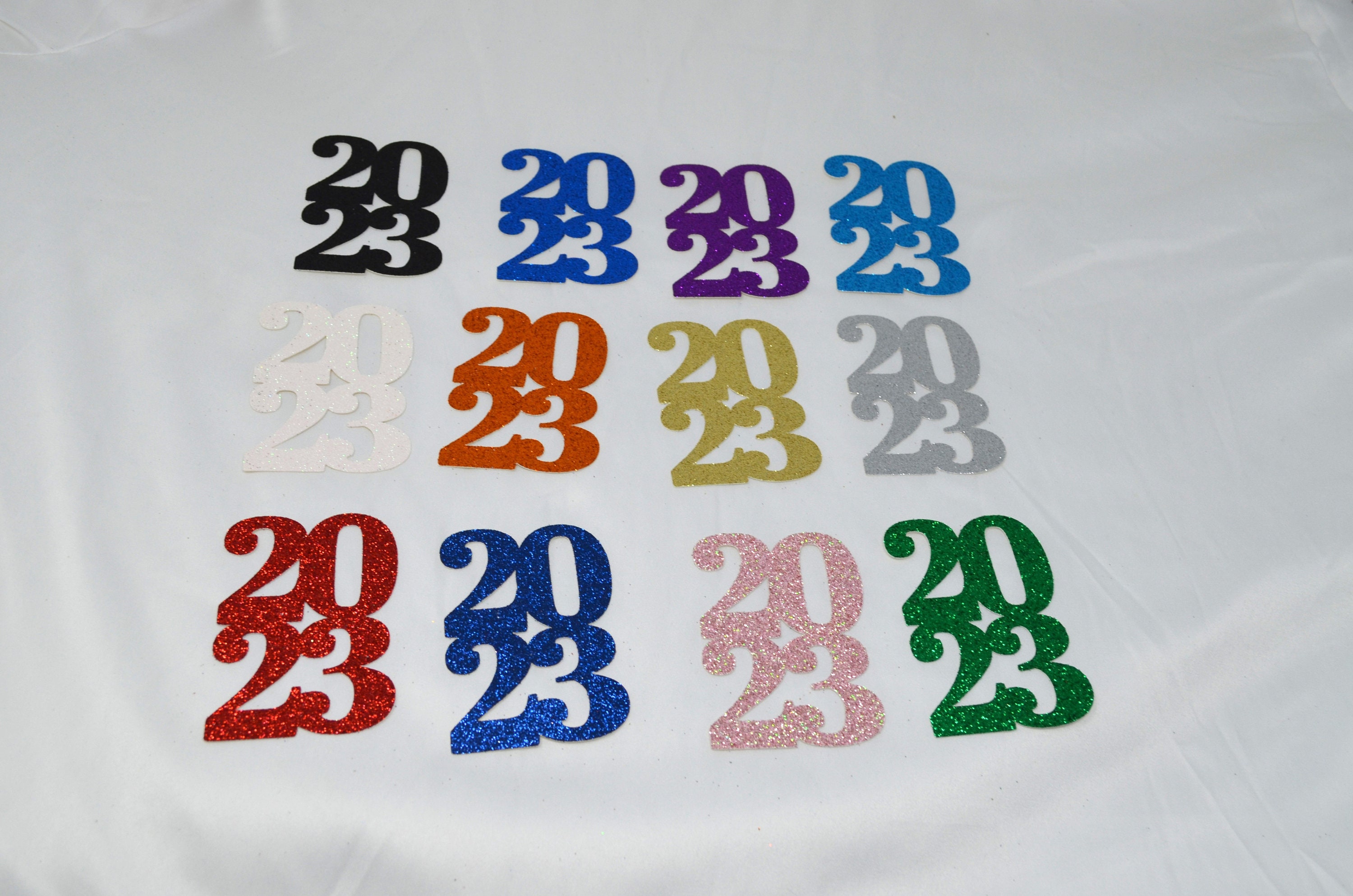 2025 tags, 2025 cut out, Graduation party decorations 2025, Graduation
