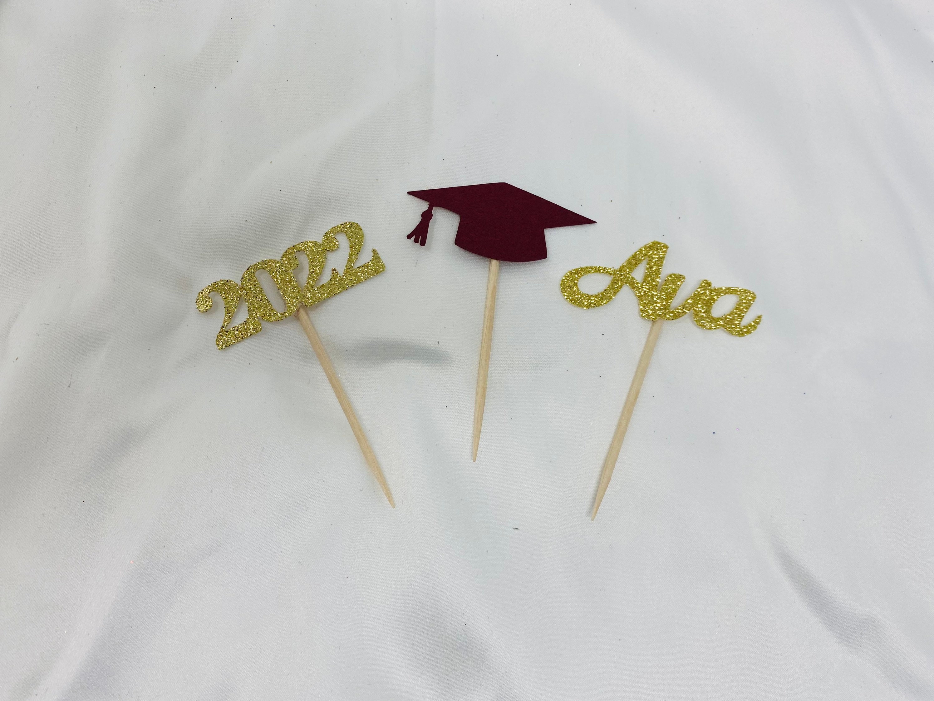 2023-graduation-cupcake-toppers-graduation-cupcake-toppers-grad-cap
