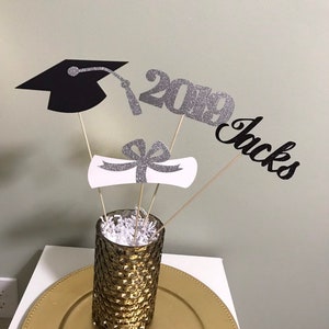 Graduation Party Decorations 2023 Graduation Centerpiece - Etsy