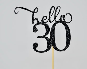 21-30 B-day /Anniversary