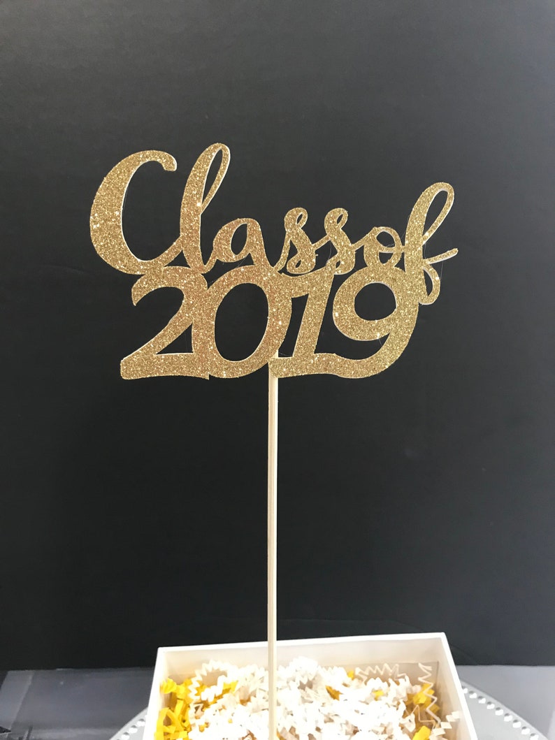Graduation party decorations 2021 class of 2021 Graduation Etsy