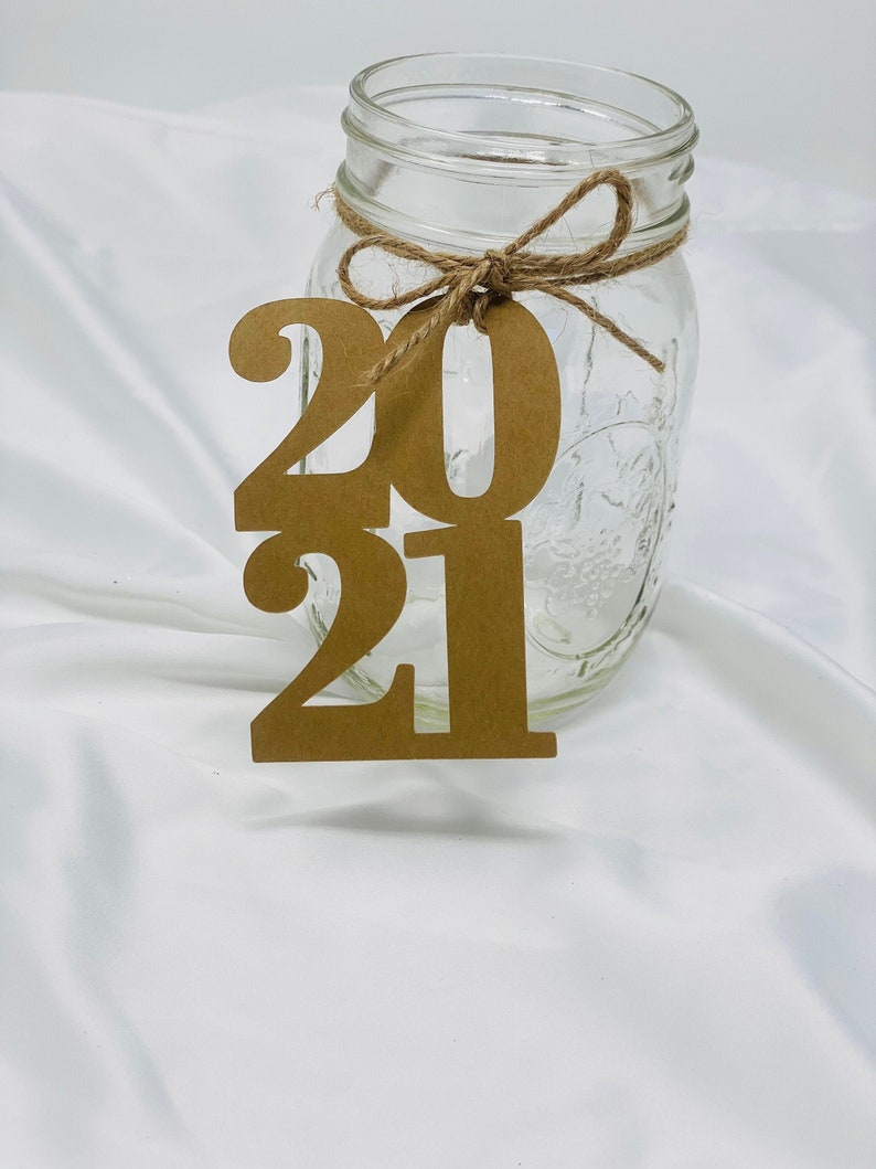 2022 Tags 2022 Cut Out Graduation Party Decorations 2022 Etsy