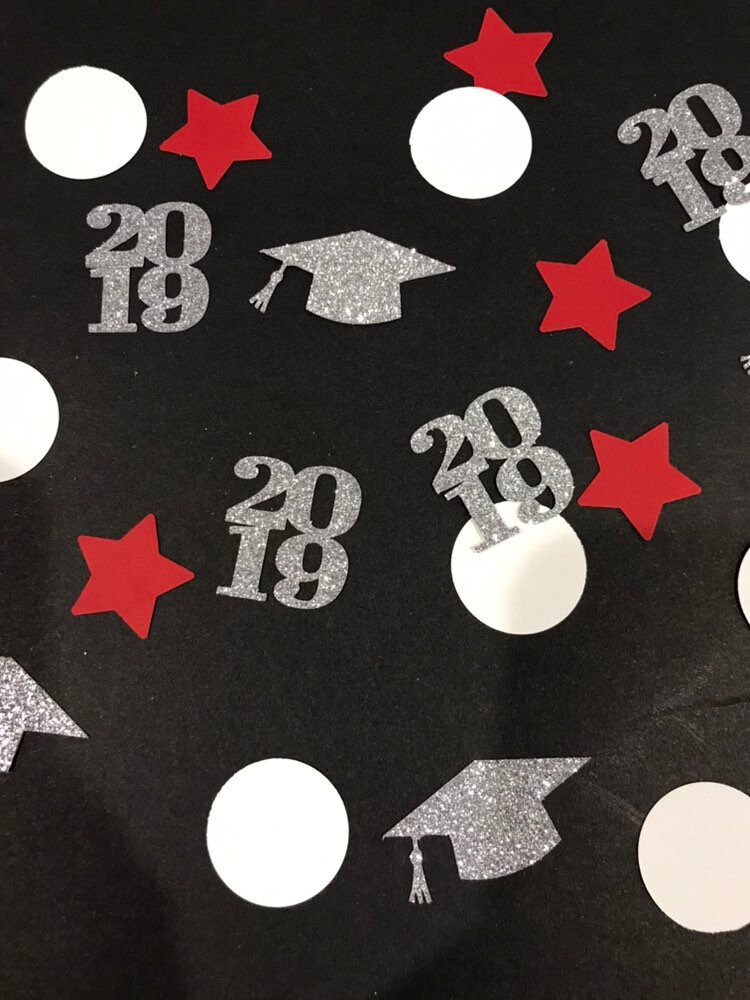 Graduation Party Decorations 2020 Graduation Centerpiece Sticks