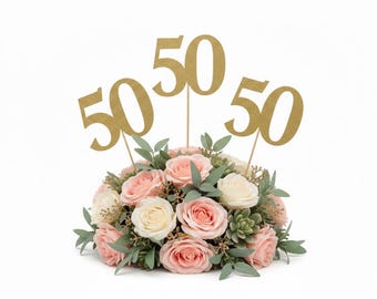 41-50 B-day/ Anniversary