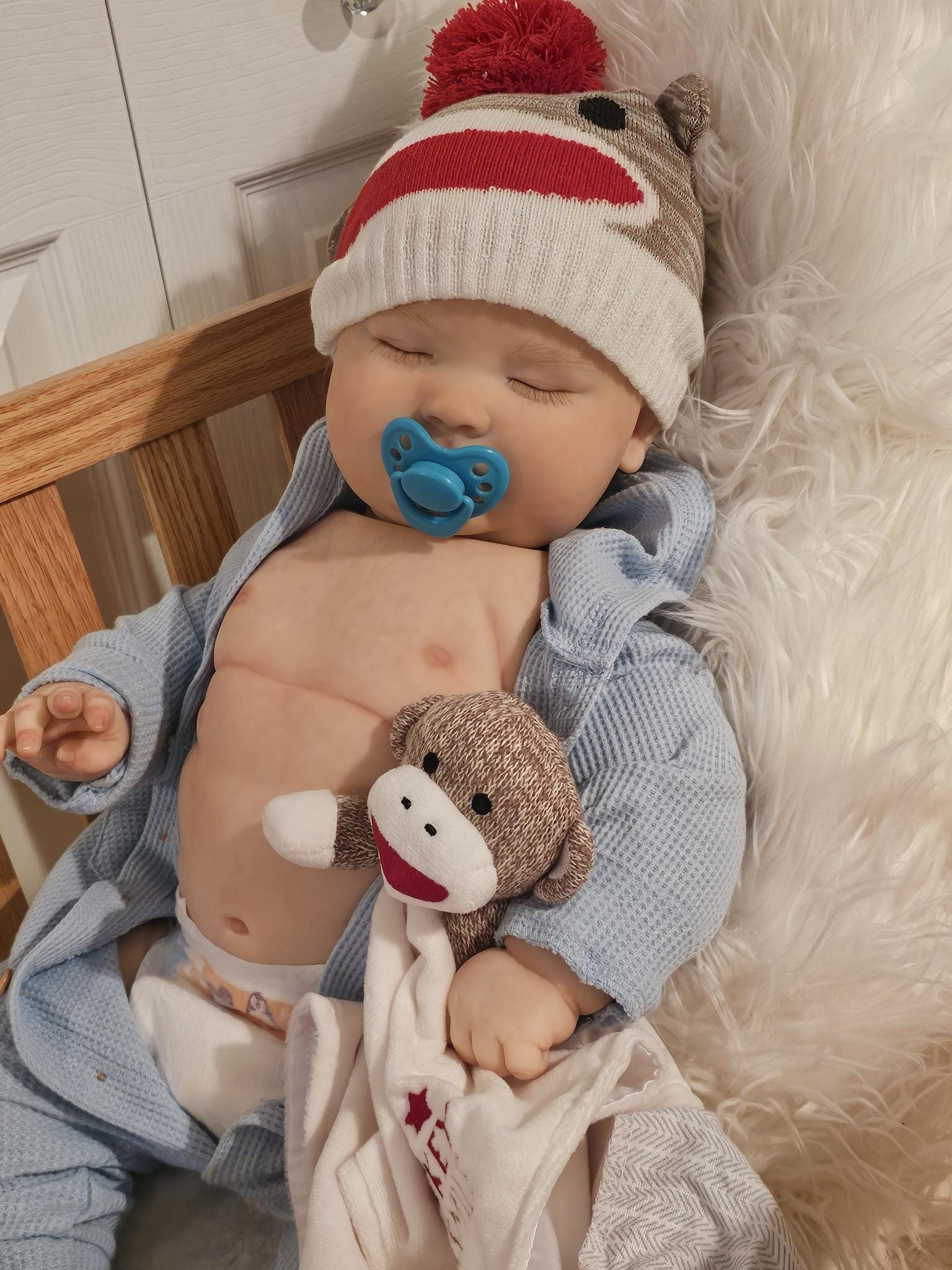 Reborn Joseph - Etsy