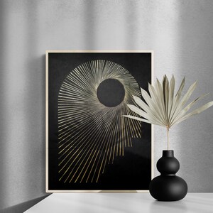 original artwork abstract bedroom wall decor large linocut print sunset arch sun relief minimalist living room wall art relaxation self gift printmaking geometric lino minimal linogravure classical style simple master bedroom hostess xmas housewarming autumn modern kitchen christmas one of a kind contemporary first fall seasonal home office handprint sister mom mother new apartment grandmother godmother wife woman handmade dining for Her Entryway Dorm new beginnings meditation heirloom gifts