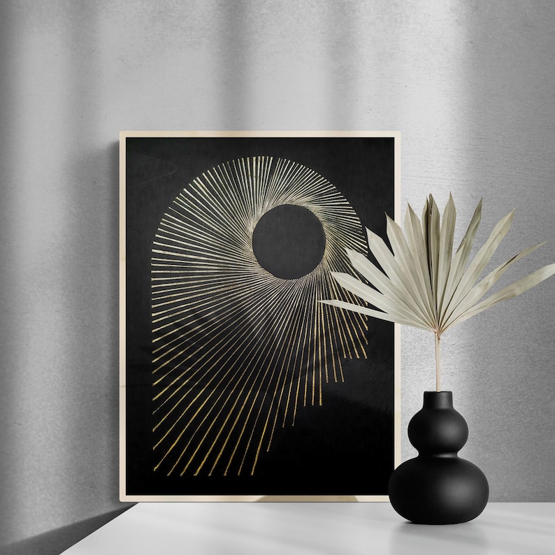 original artwork abstract bedroom wall decor large linocut print sunset arch sun relief minimalist living room wall art relaxation self gift printmaking geometric lino minimal linogravure classical style simple master bedroom hostess xmas housewarming autumn modern kitchen christmas one of a kind contemporary first fall seasonal home office handprint sister mom mother new apartment grandmother godmother wife woman handmade dining for Her Entryway Dorm new beginnings meditation heirloom gifts
