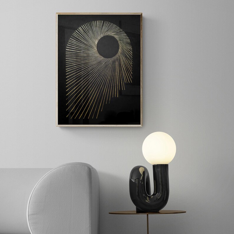 original artwork abstract bedroom wall decor large linocut print sunset arch sun relief minimalist living room wall art relaxation self gift printmaking geometric lino minimal linogravure classical style simple master bedroom hostess xmas housewarming autumn modern kitchen christmas one of a kind contemporary first fall seasonal home office handprint sister mom mother new apartment grandmother godmother wife woman handmade dining for Her Entryway Dorm new beginnings meditation heirloom gifts