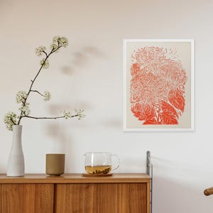 red chrysanthemum japanese wall art flower lino linocut print original artwork printmaking botanical bedroom decor cottagecore hostess gift linogravure thanksgiving table rustic christmas
living room teacher appreciation back to school linoldruck floral nature educators new apartment handprinted large entryway farmhouse mother mom wife girlfriend sister godmother grandmother lover housewarming home dining kitchen dorm Rustic Handmade Thank You Coworker Gratitude Mentor Say Thanks Unique Present