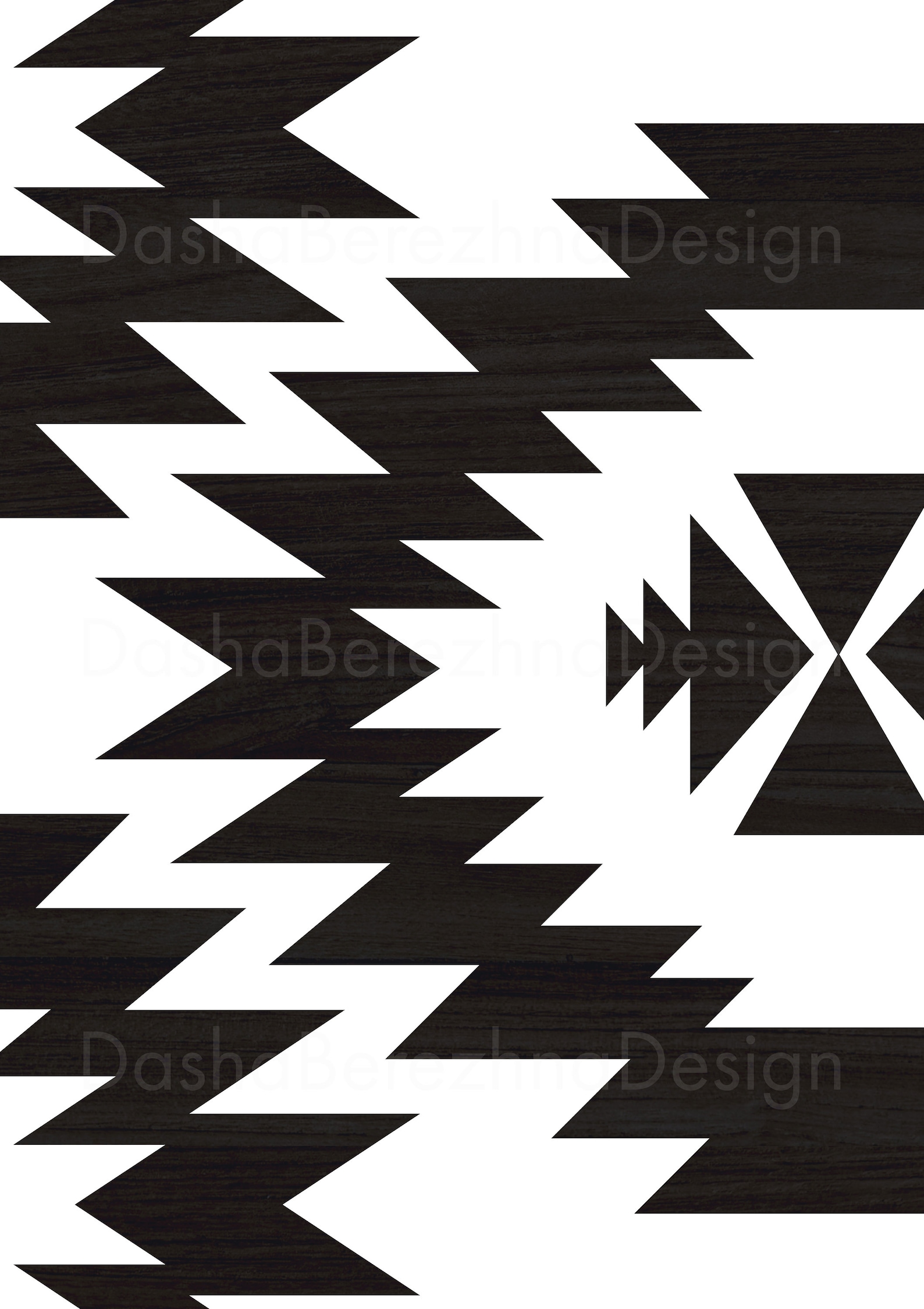 Western decor Black and white Wood background Printable wall | Etsy