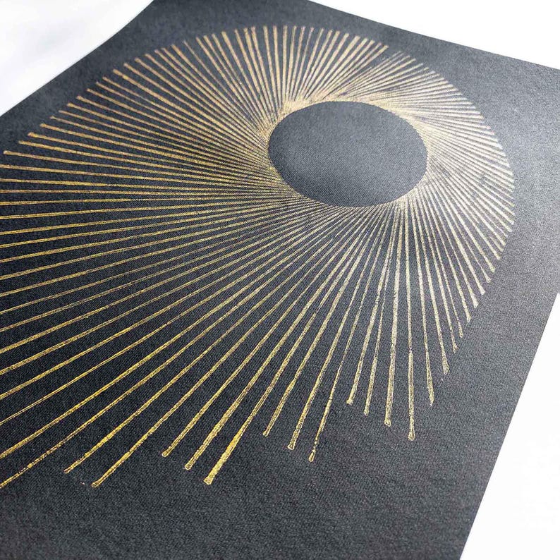 original artwork abstract bedroom wall decor large linocut print sunset arch sun relief minimalist living room wall art relaxation self gift printmaking geometric lino minimal linogravure classical style simple master bedroom hostess xmas housewarming autumn modern kitchen christmas one of a kind contemporary first fall seasonal home office handprint sister mom mother new apartment grandmother godmother wife woman handmade dining for Her Entryway Dorm new beginnings meditation heirloom gifts