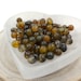 see more listings in the Perles Pierre 8 mm section