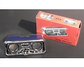 Folding Opera Sports Glasses in Original Box