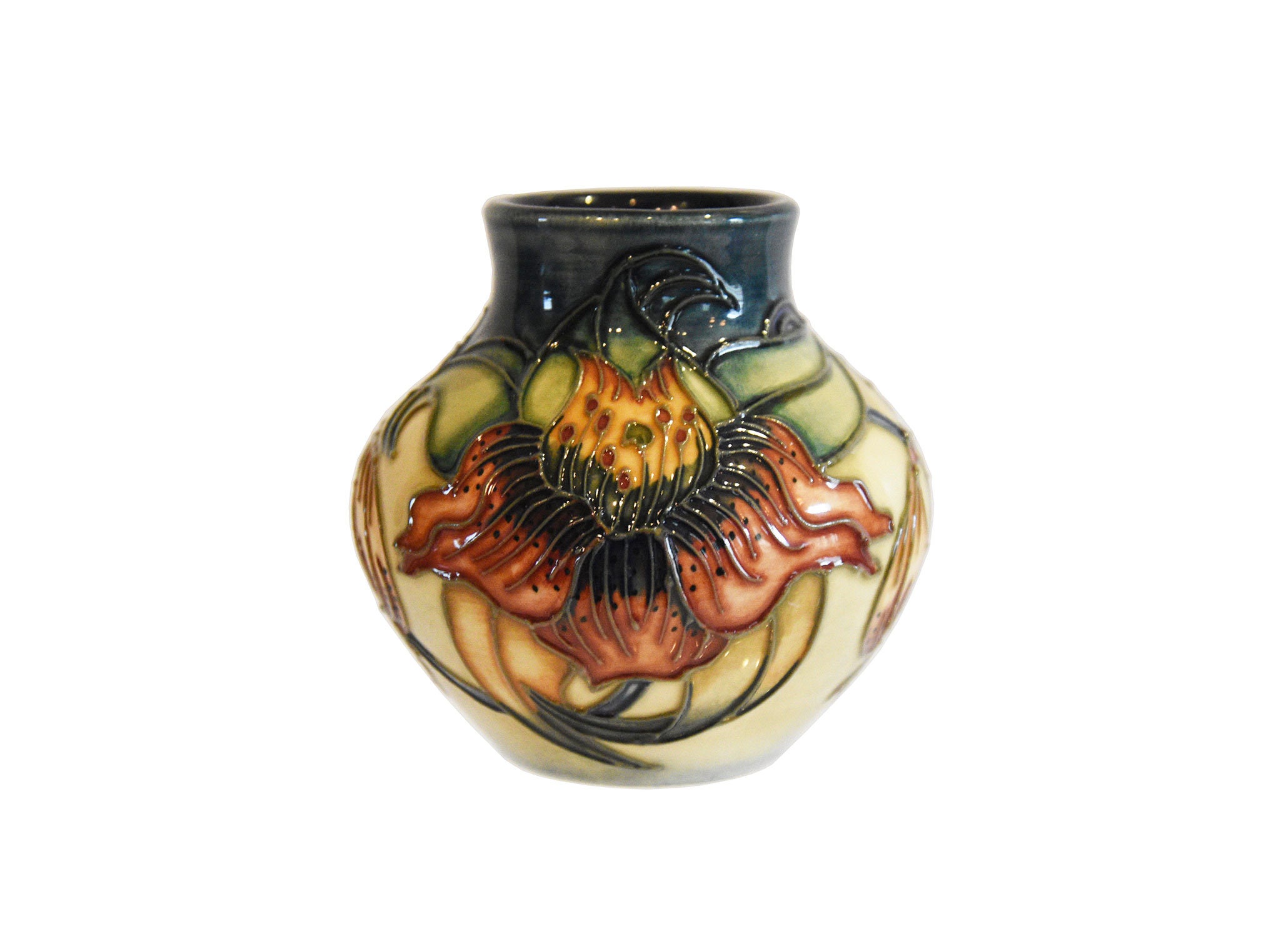 Moorcroft pottery - Etsy 日本