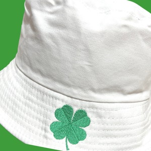Casquette Père Noël Brodée - Coton Réglable, Pompon Et Fourrure - Idée Cadeau De Noël Festif - 2