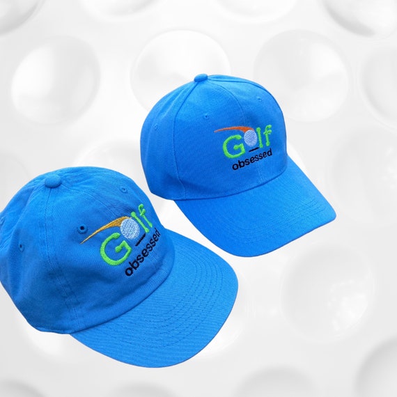 Unisex Golf Cap/personalized Gift 
