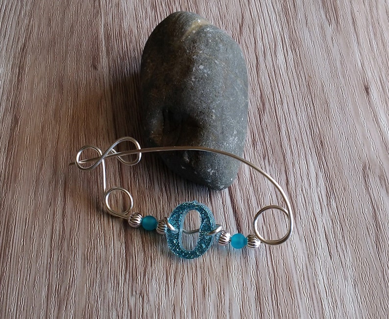 Spilla Con Lettera In Oro | Spille A Forma Di Lettera In Oro,Gioielli - Foto 3