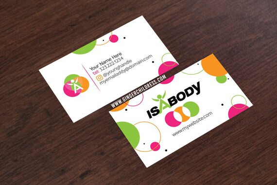 Isagenix Business Cards / Isagenix Business Card Quotes Quotesgram : You just need a smartphone and the right.