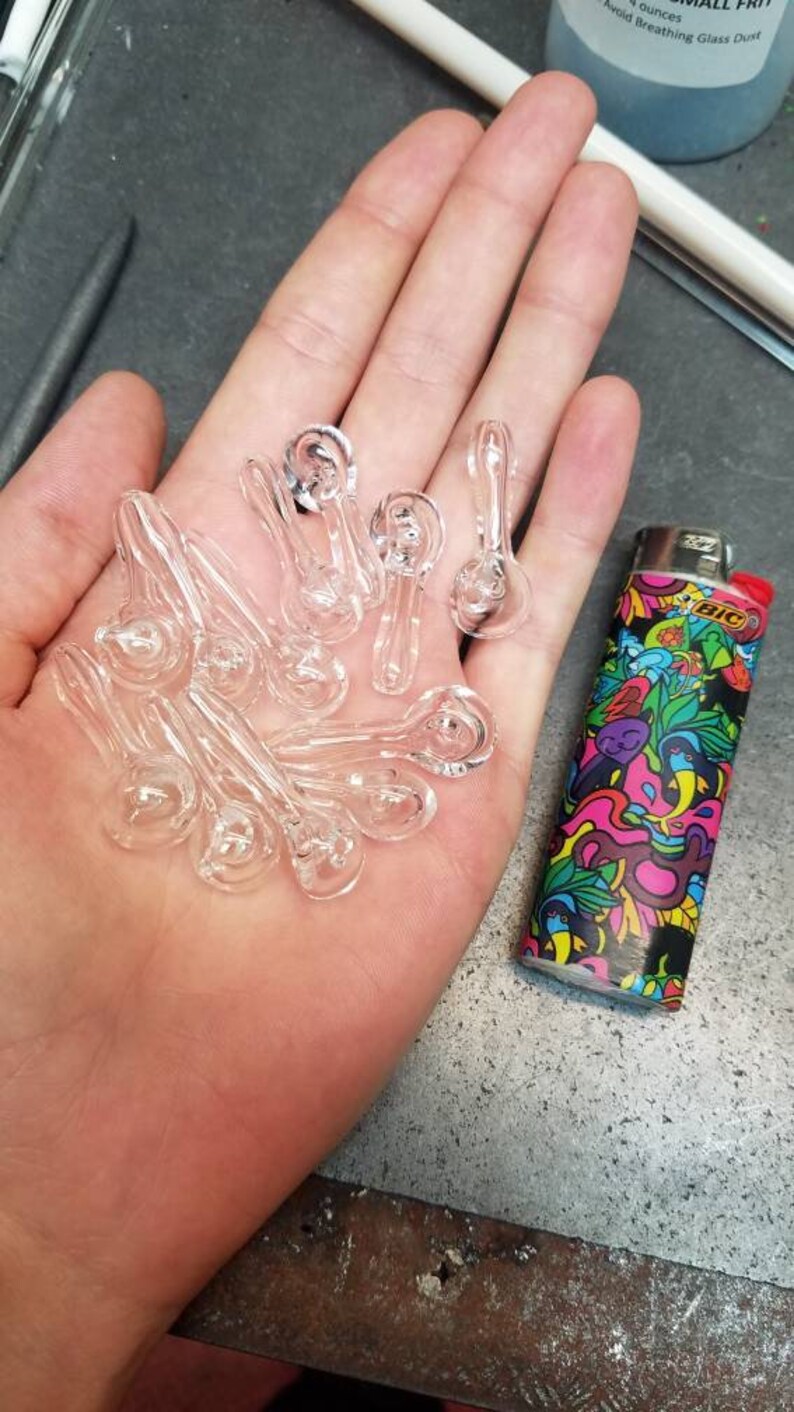 Mini Spoon