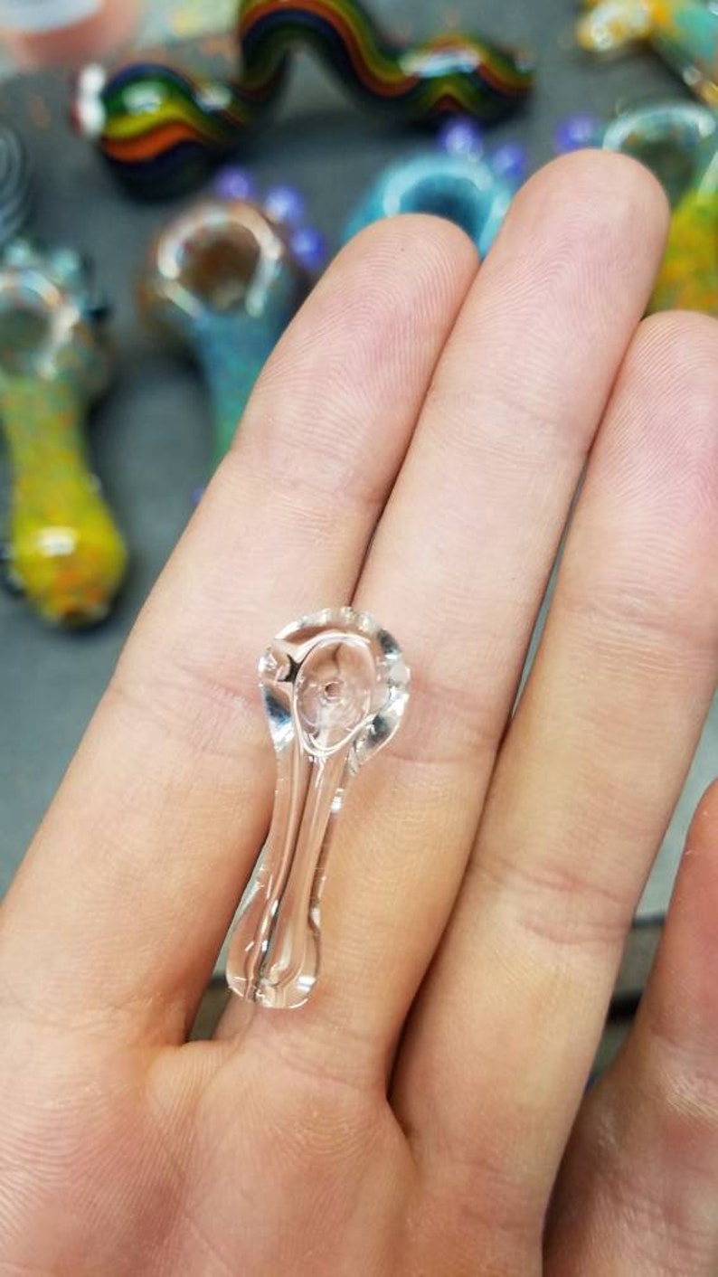 Mini Spoon