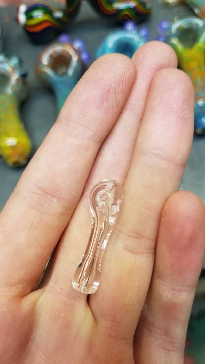 Mini Spoon