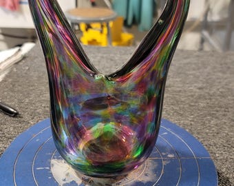 Custom Heart Sculptures