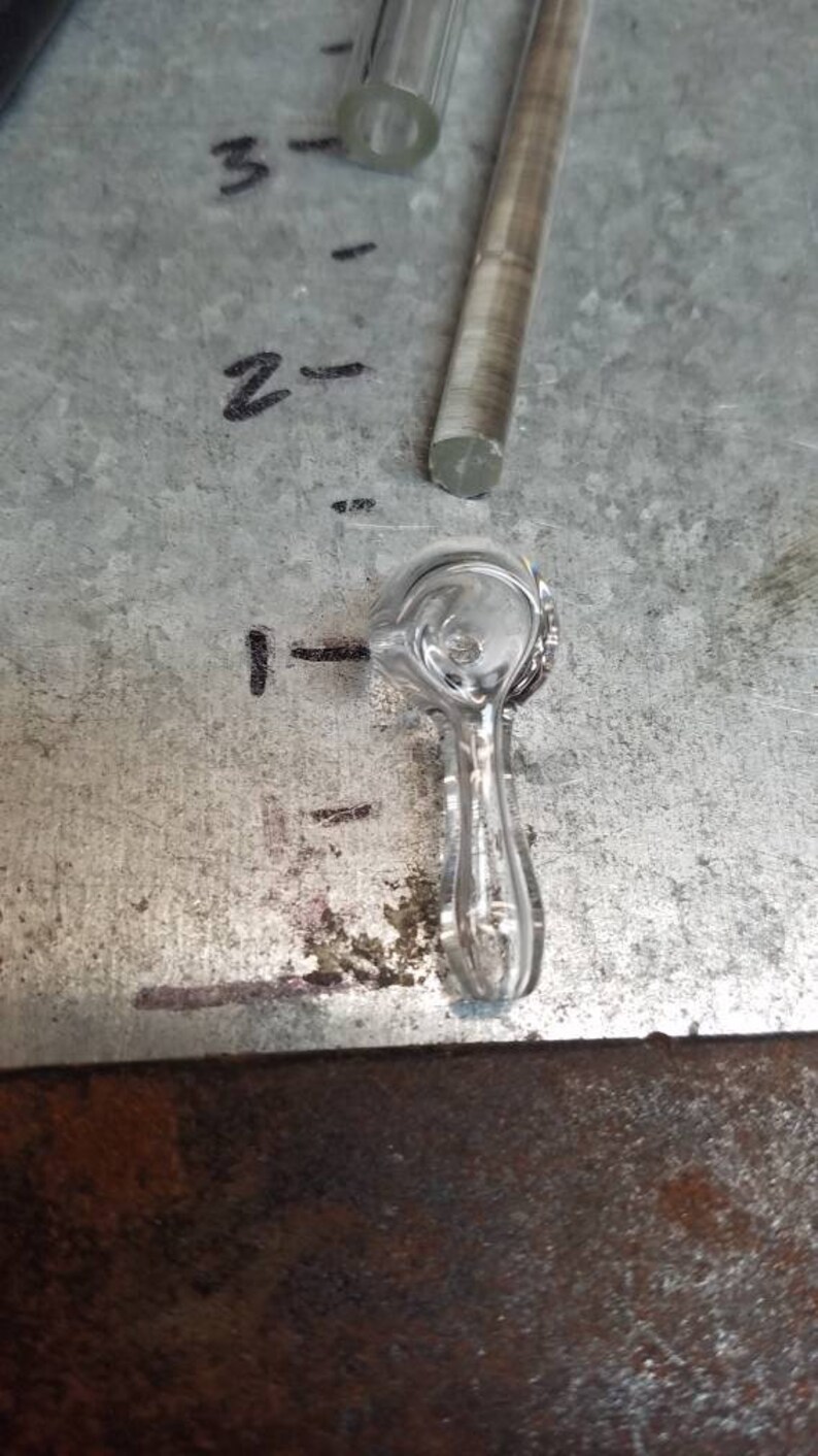 Mini Spoon
