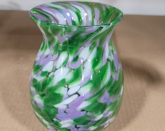 Unity Wedding Vase MADE TO ORDER