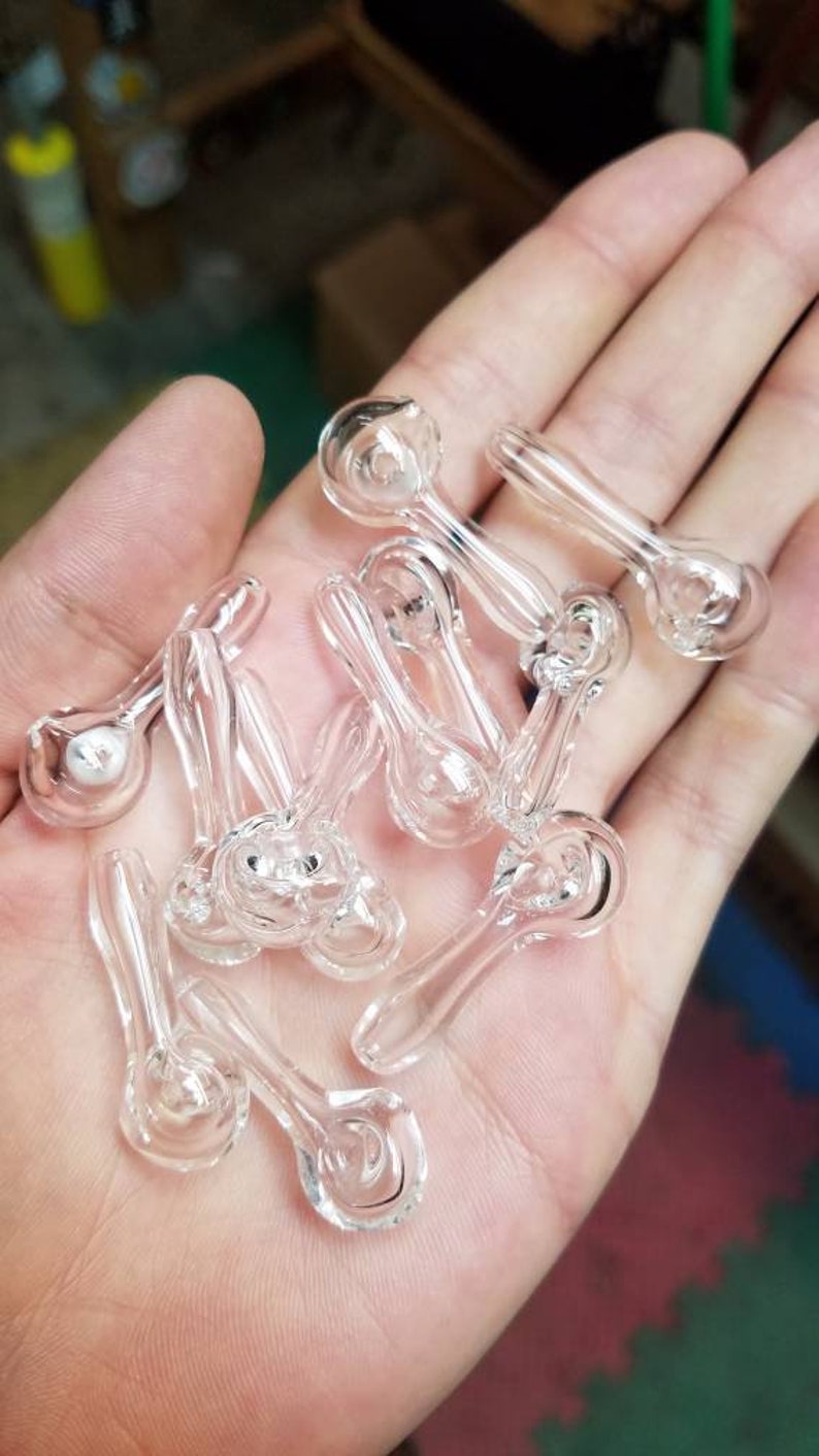 Mini Spoon