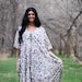 see more listings in the Women Kaftan Dresses section