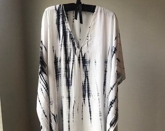 caftan, kaftan, Plus Size Yoga Clothing, Boho Kaftan Dress, Abaya Dress, Caftan With Pocket, White Maxi Dress, Loungewear, Maternity Dress