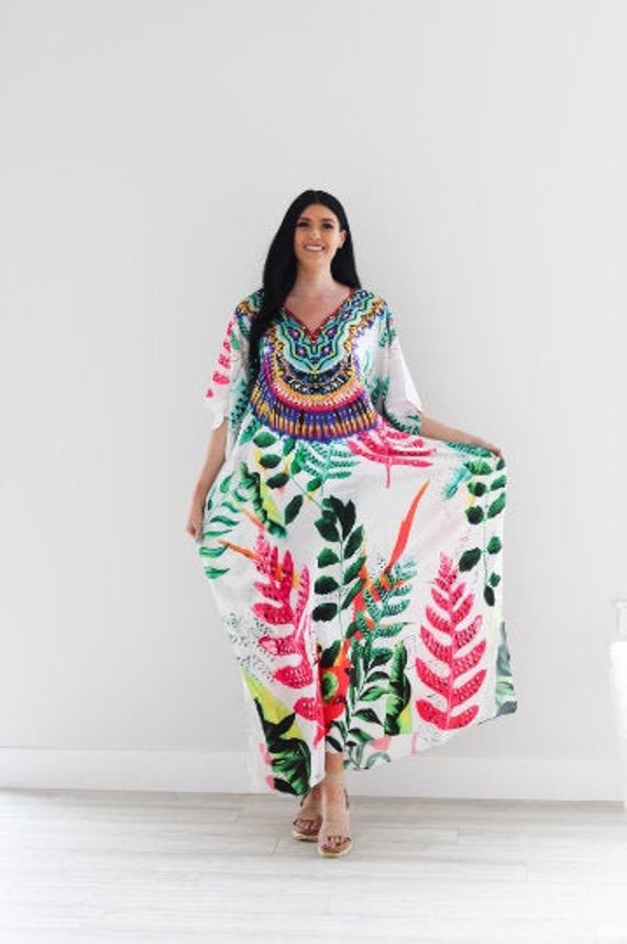 mexican caftan