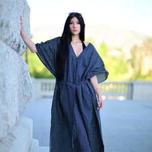 navy blue easter dress The Easter Dress Inspiration Guide