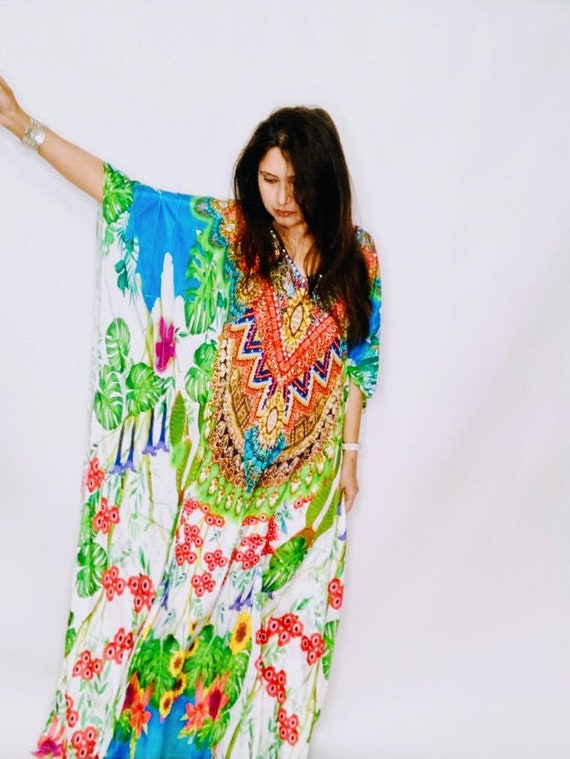 Etsy top kaftan dresses