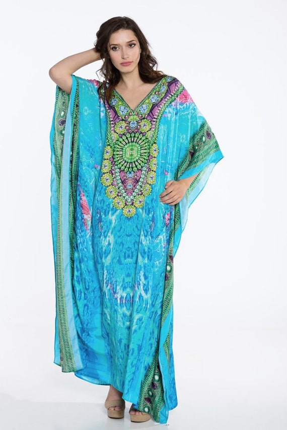 kaftan maternity