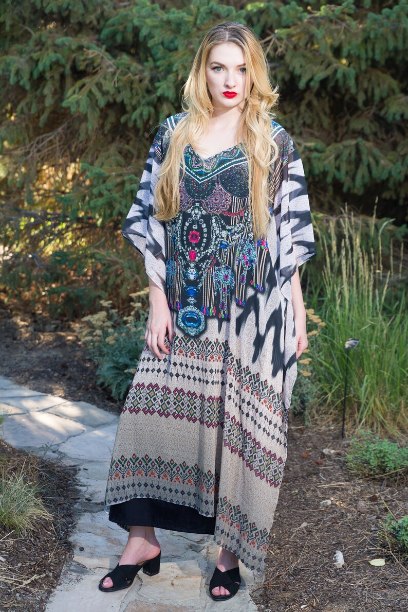 plus size ethnic wear for women