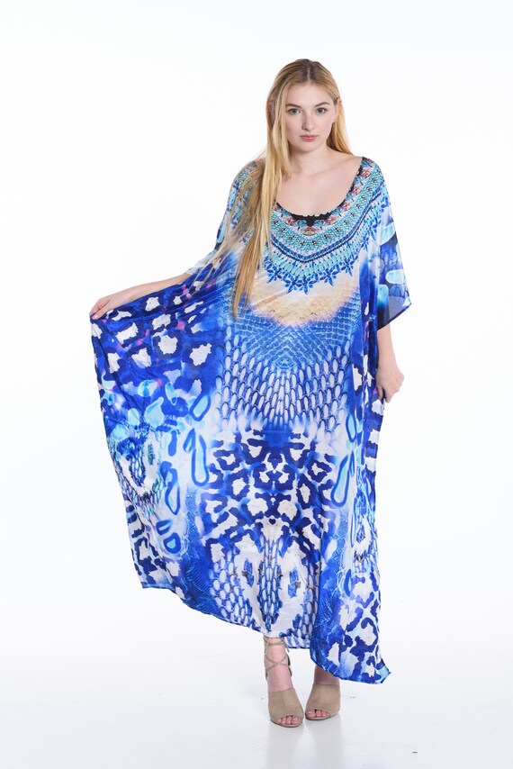 caftan plus size