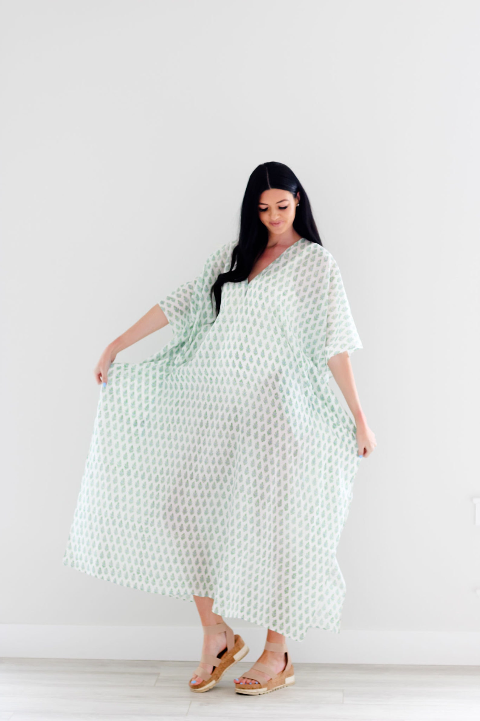 Comfy kaftan Clearance