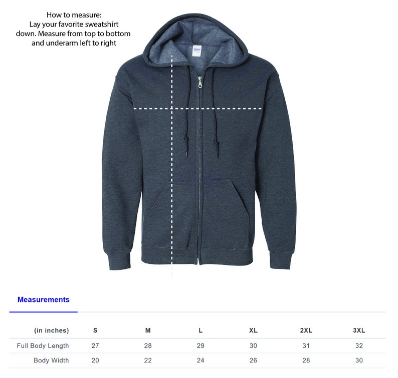 Jerzees Unisex Fleece Full Zip-Up Hood ICU Jacket