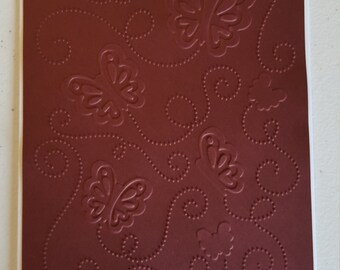 Butterfly Blank Cards, Set of 10